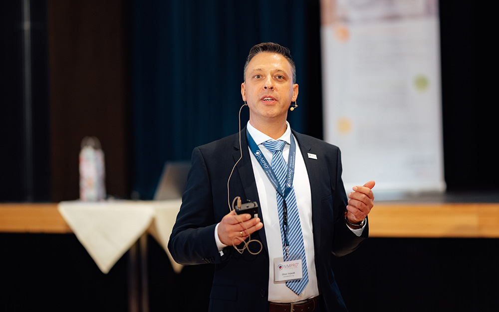 IVMPRO® Veranstaltung 2022 – Foto 27