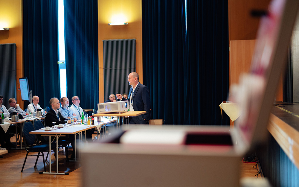 IVMPRO® Veranstaltung 2022 – Foto 29