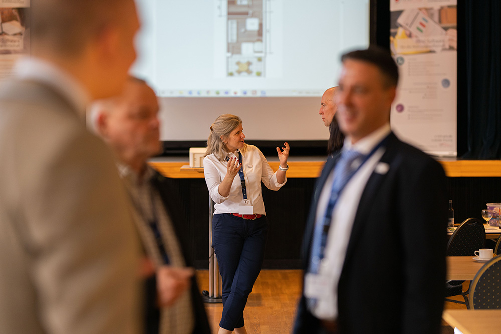 IVMPRO® Veranstaltung 2022 – Foto 34