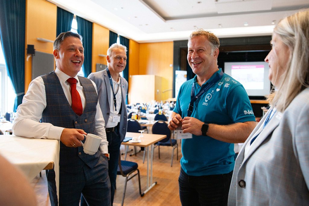IVMPRO® Veranstaltung 2023 – Foto 1