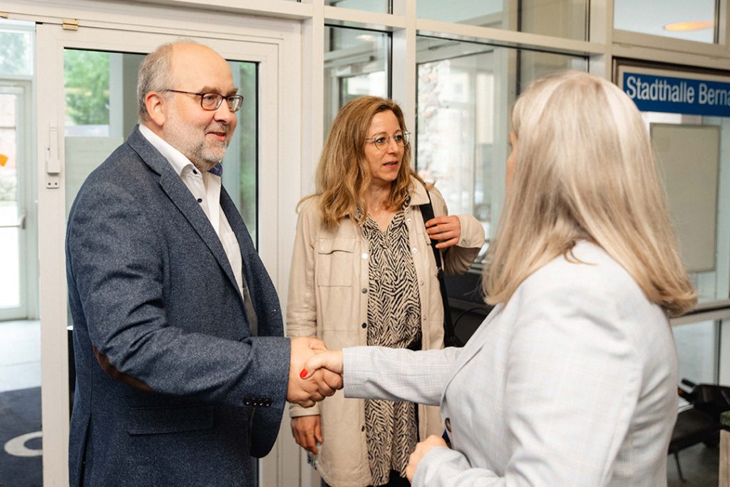 IVMPRO® Veranstaltung 2023 – Foto 6