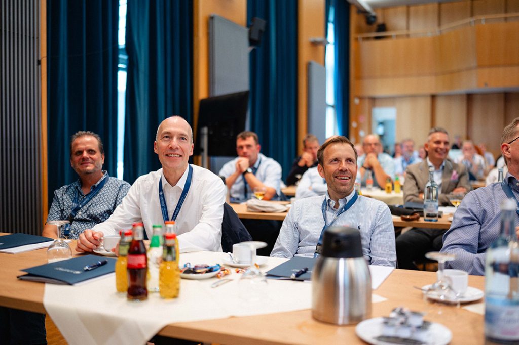 IVMPRO® Veranstaltung 2023 – Foto 9