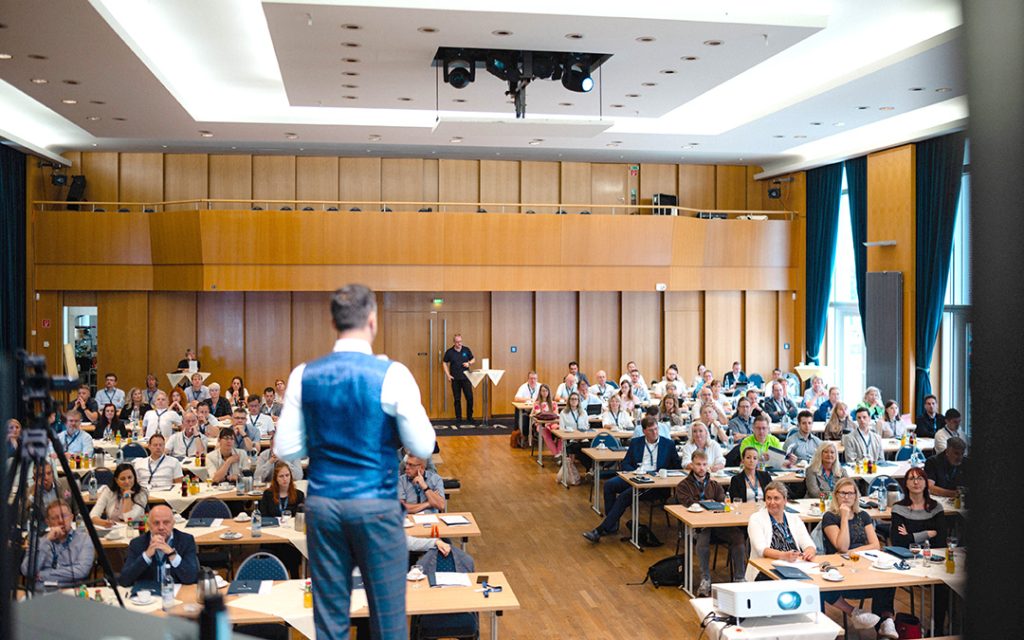 IVMPRO® Veranstaltung 2023 – Foto 10