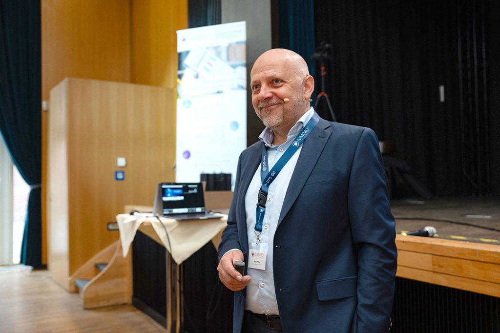 IVMPRO® Veranstaltung 2023 – Foto 11