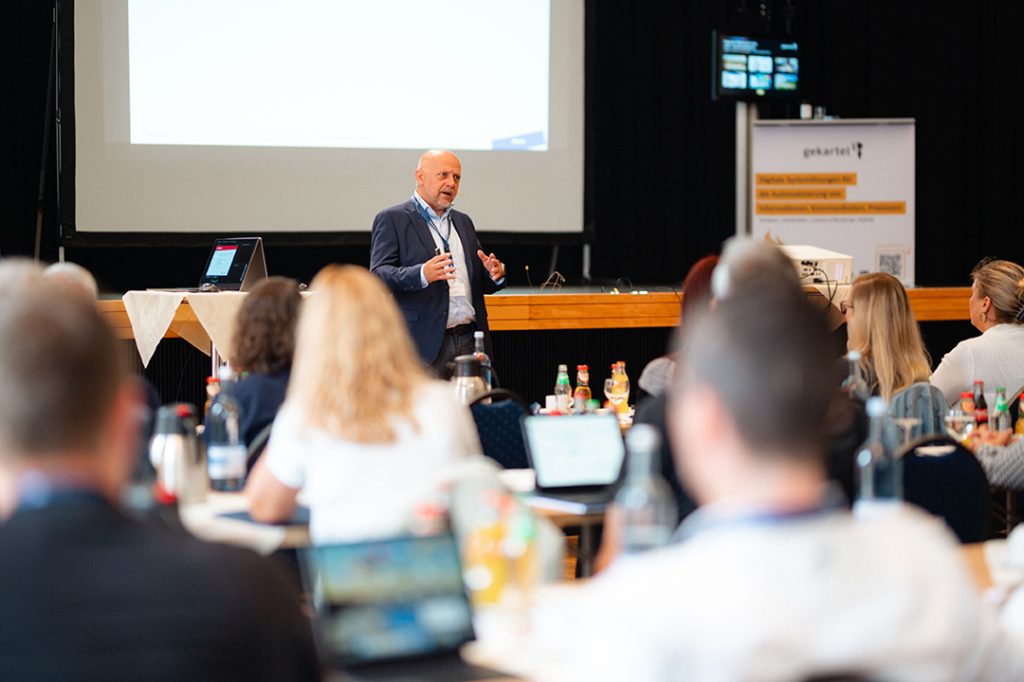 IVMPRO® Veranstaltung 2023 – Foto 12