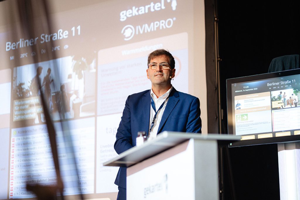 IVMPRO® Veranstaltung 2023 – Foto 16