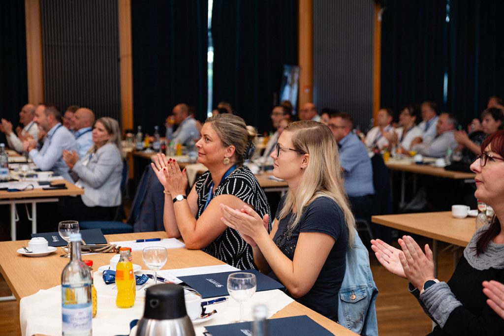 IVMPRO® Veranstaltung 2023 – Foto 18