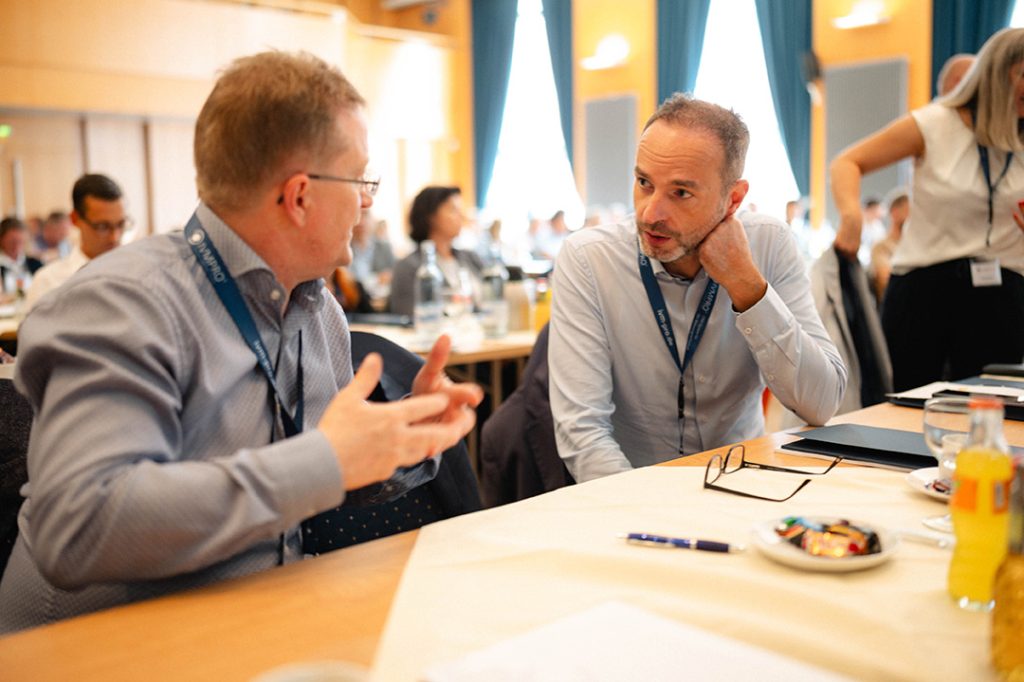 IVMPRO® Veranstaltung 2023 – Foto 22
