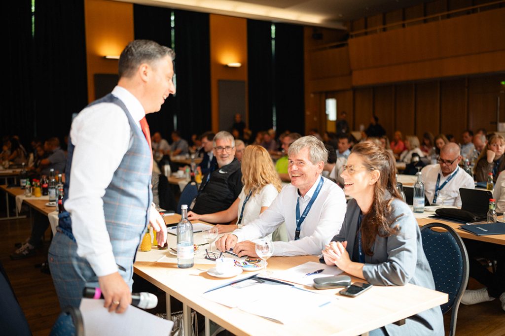 IVMPRO® Veranstaltung 2023 – Foto 23