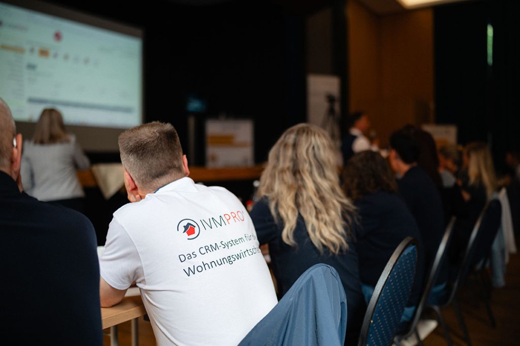 IVMPRO® Veranstaltung 2023 – Foto 25