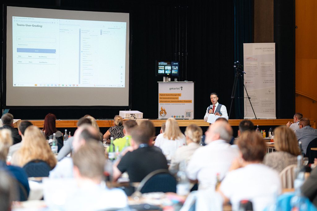 IVMPRO® Veranstaltung 2023 – Foto 26