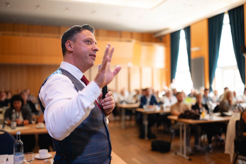 IVMPRO® Veranstaltung 2023 – Foto 28