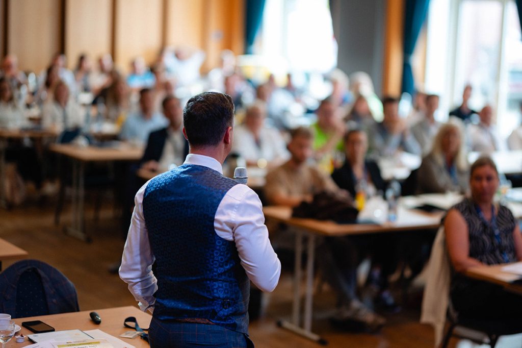 IVMPRO® Veranstaltung 2023 – Foto 29