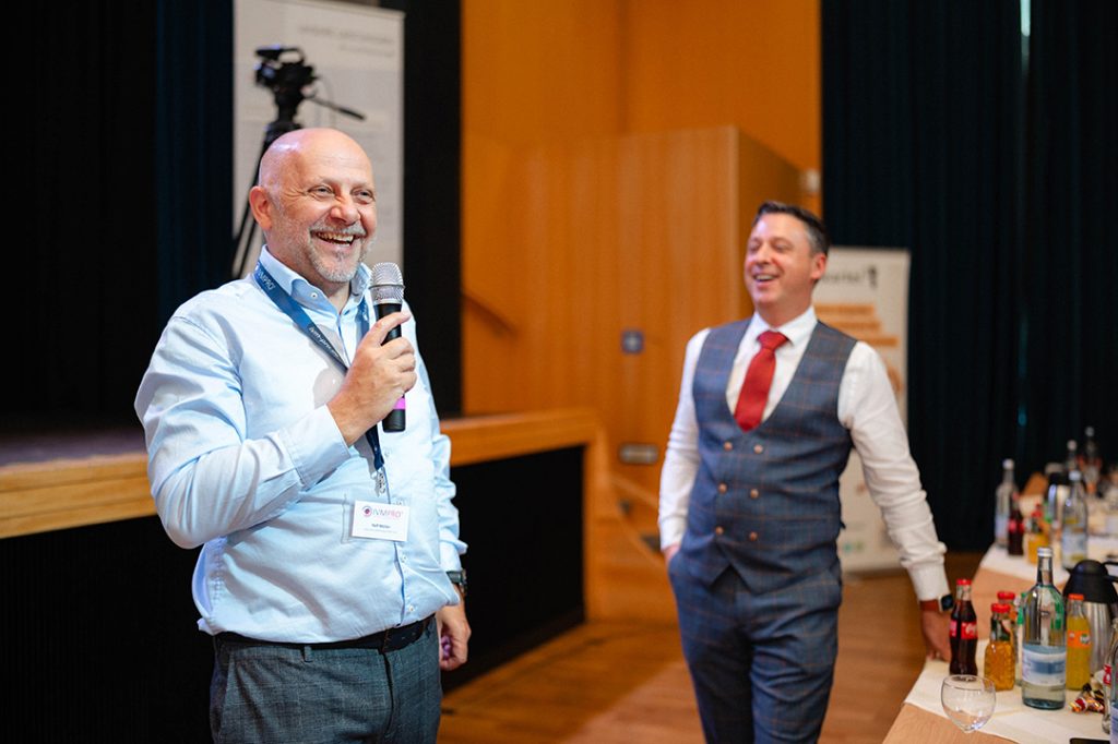 IVMPRO® Veranstaltung 2023 – Foto 31
