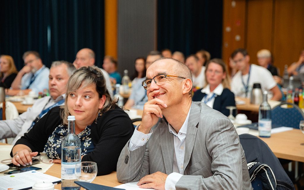 IVMPRO® Veranstaltung 2023 – Foto 15