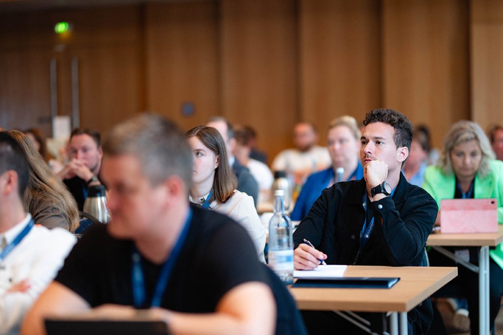 IVMPRO® Veranstaltung 2023 – Foto 27