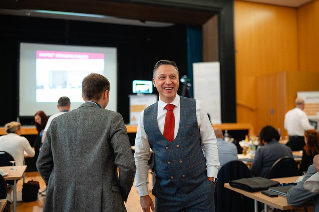 IVMPRO® Veranstaltung 2023 – Foto 7