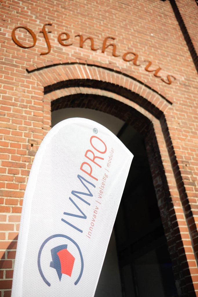 Jubiläumsveranstaltung: 20 Jahre GBA, 15 Jahre IVMPRO® – Foto 1