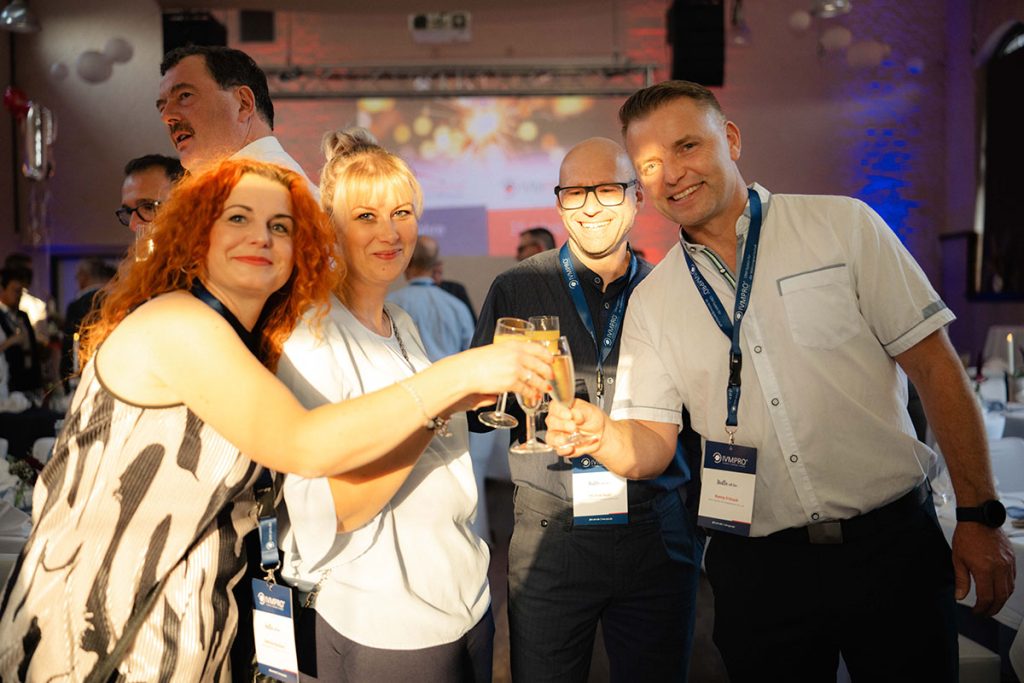 Jubiläumsveranstaltung: 20 Jahre GBA, 15 Jahre IVMPRO® – Foto 6