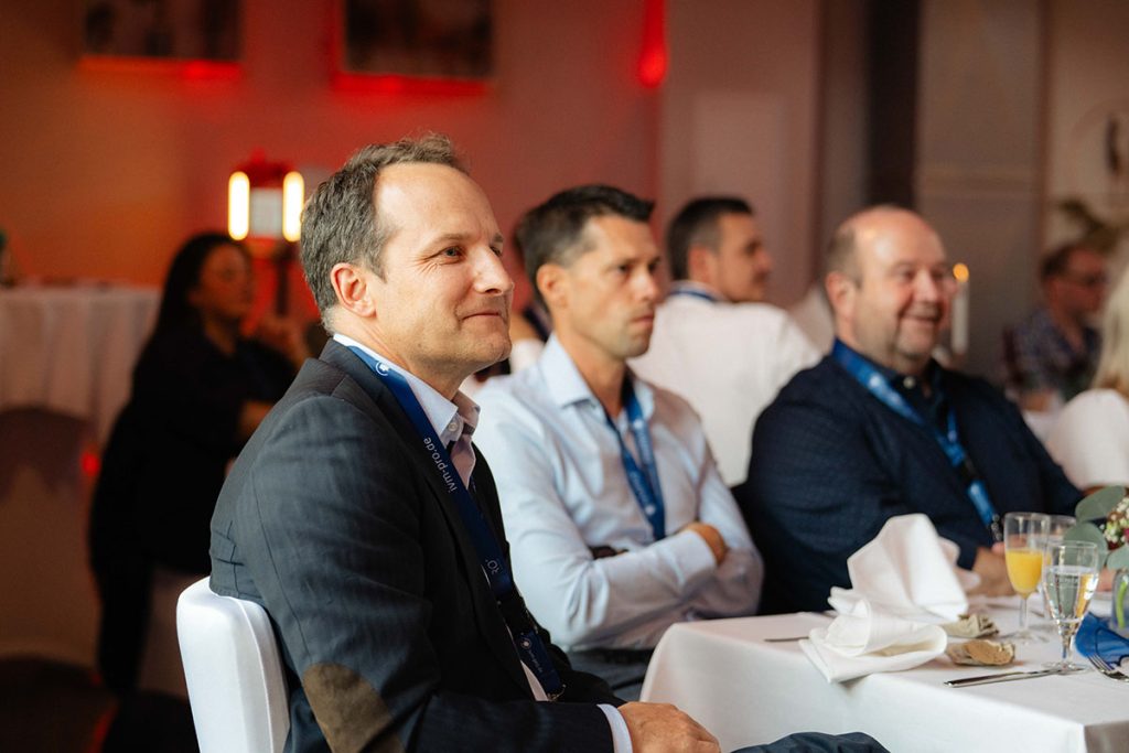 Jubiläumsveranstaltung: 20 Jahre GBA, 15 Jahre IVMPRO® – Foto 18