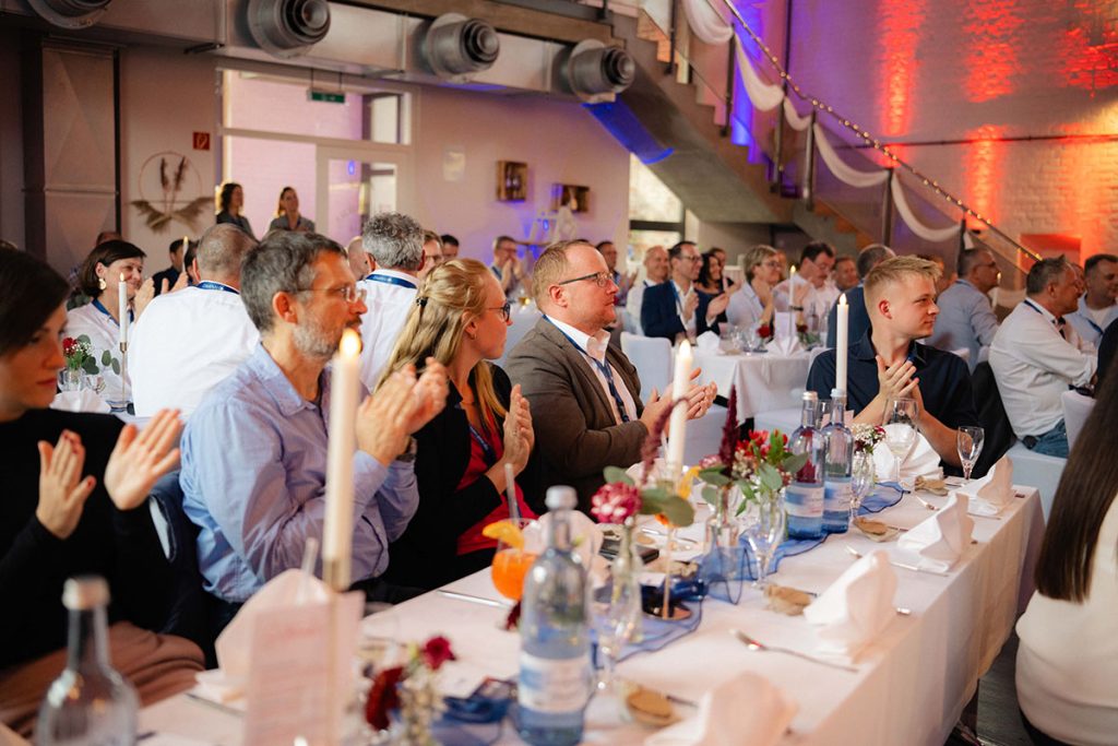 Jubiläumsveranstaltung: 20 Jahre GBA, 15 Jahre IVMPRO® – Foto 19