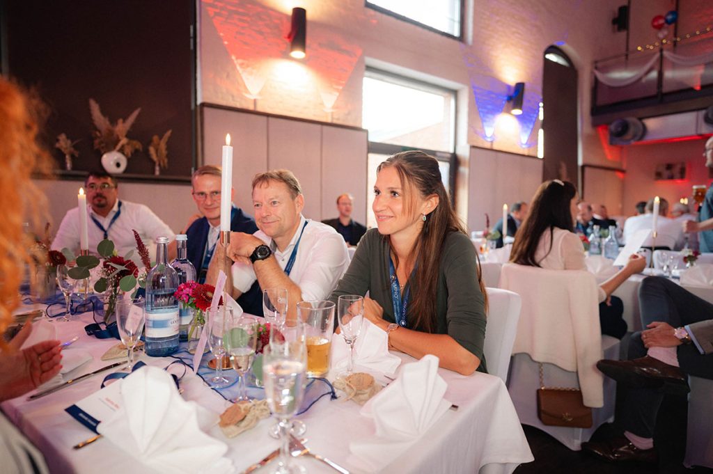 Jubiläumsveranstaltung: 20 Jahre GBA, 15 Jahre IVMPRO® – Foto 21