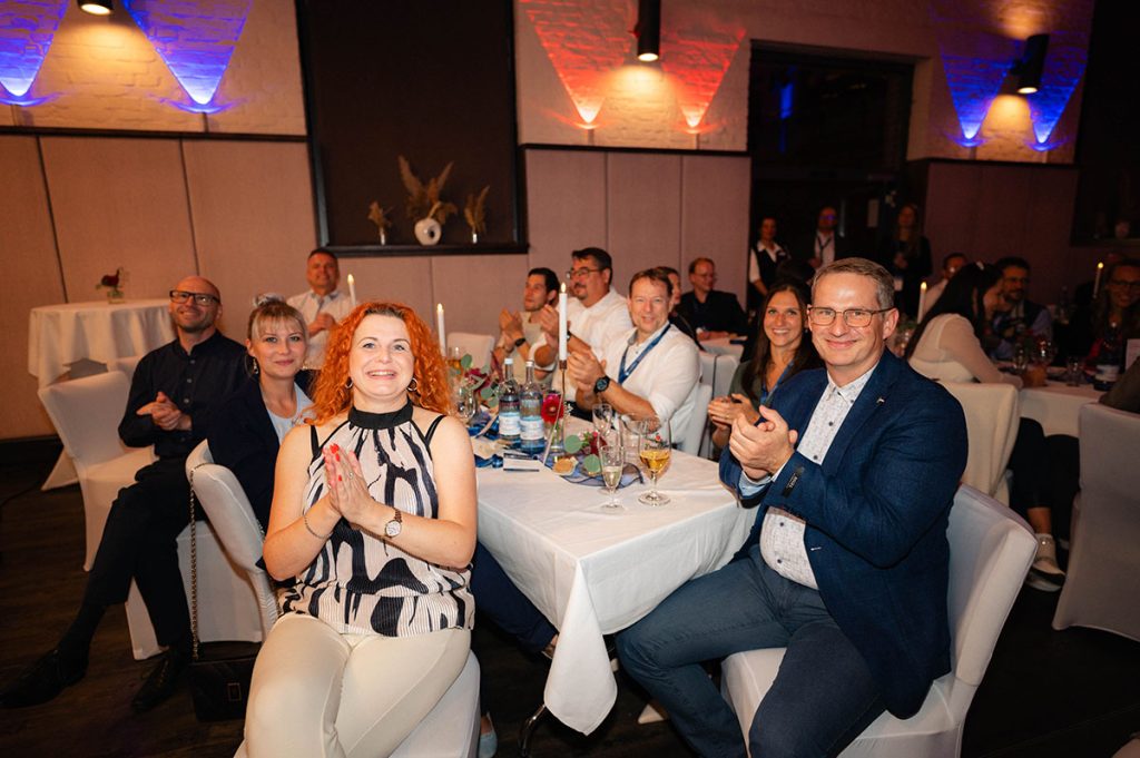 Jubiläumsveranstaltung: 20 Jahre GBA, 15 Jahre IVMPRO® – Foto 31