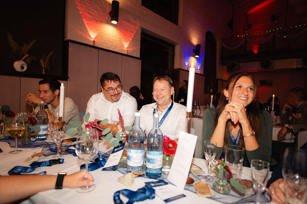 Jubiläumsveranstaltung: 20 Jahre GBA, 15 Jahre IVMPRO® – Foto 33
