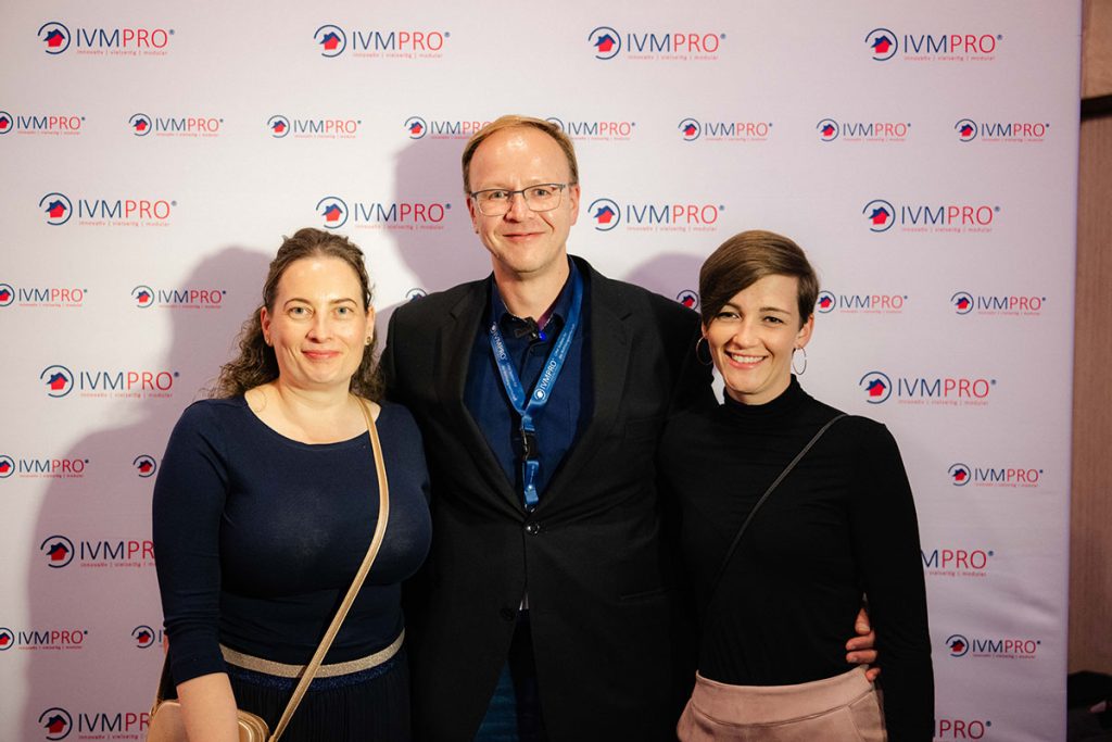 Jubiläumsveranstaltung: 20 Jahre GBA, 15 Jahre IVMPRO® – Foto 34