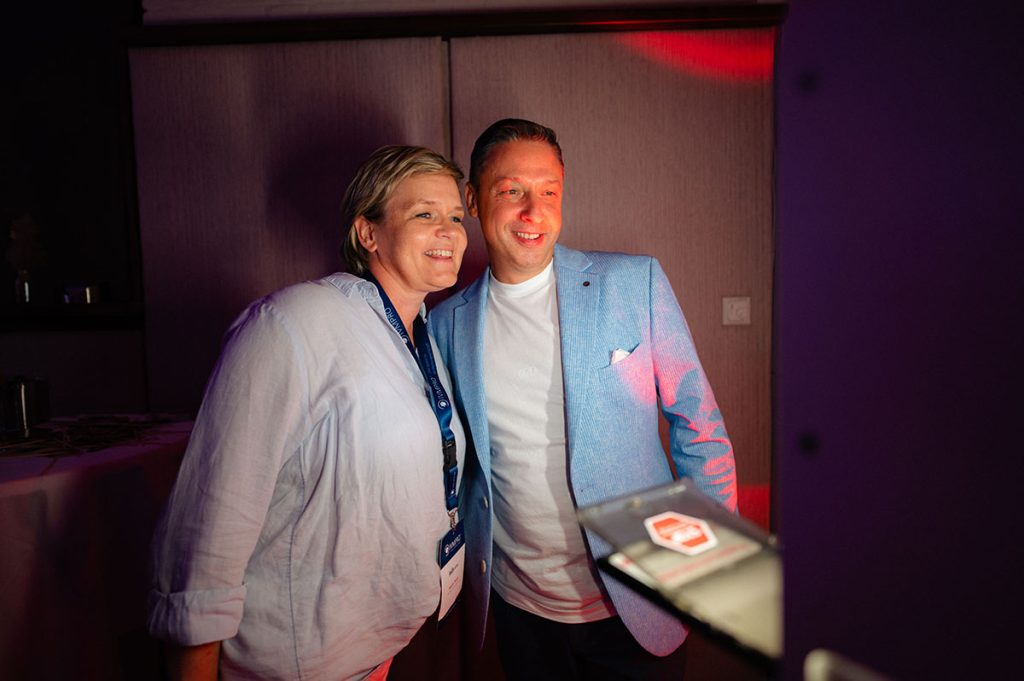 Jubiläumsveranstaltung: 20 Jahre GBA, 15 Jahre IVMPRO® – Foto 36