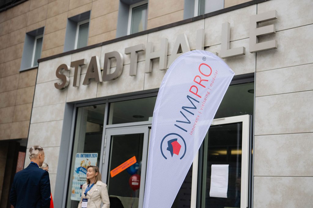 Jubiläumsveranstaltung: 20 Jahre GBA, 15 Jahre IVMPRO® – Foto 37
