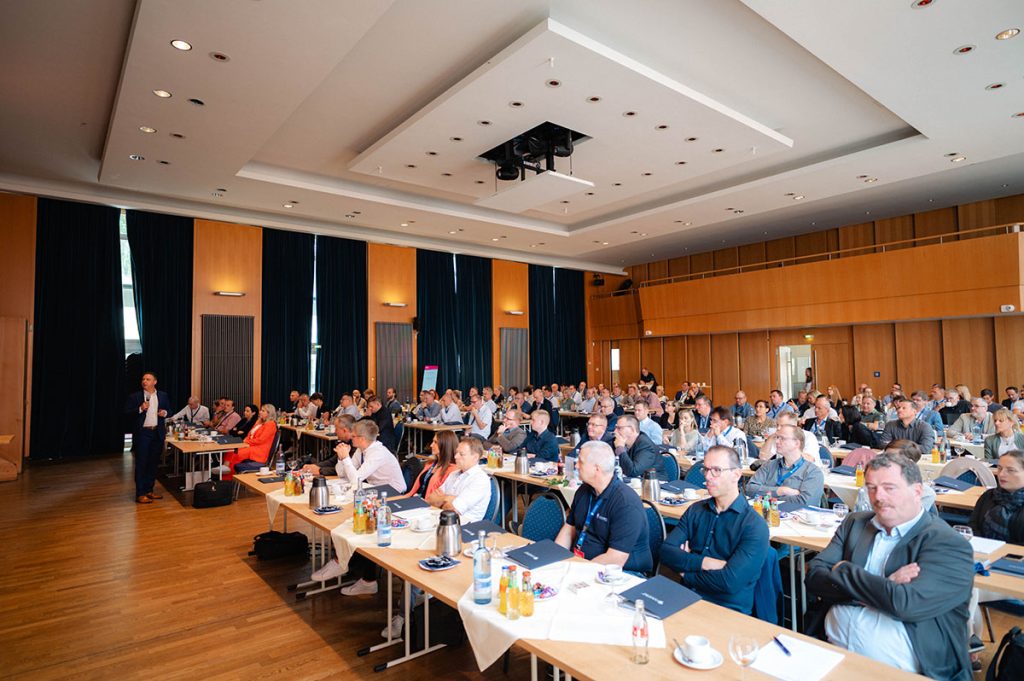 Jubiläumsveranstaltung: 20 Jahre GBA, 15 Jahre IVMPRO® – Foto 41
