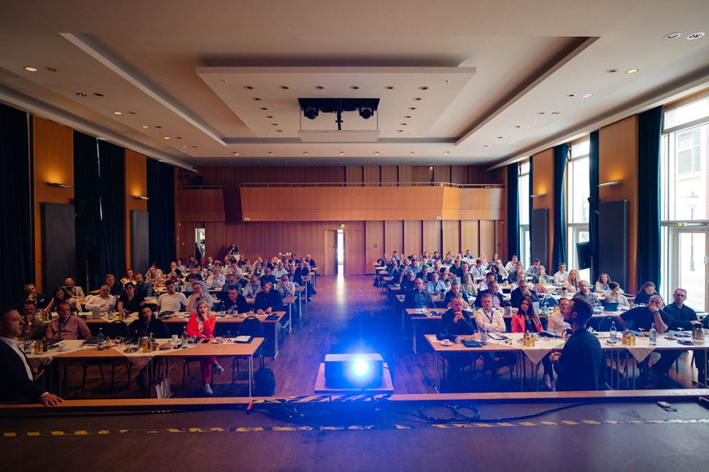 Jubiläumsveranstaltung: 20 Jahre GBA, 15 Jahre IVMPRO® – Foto 50