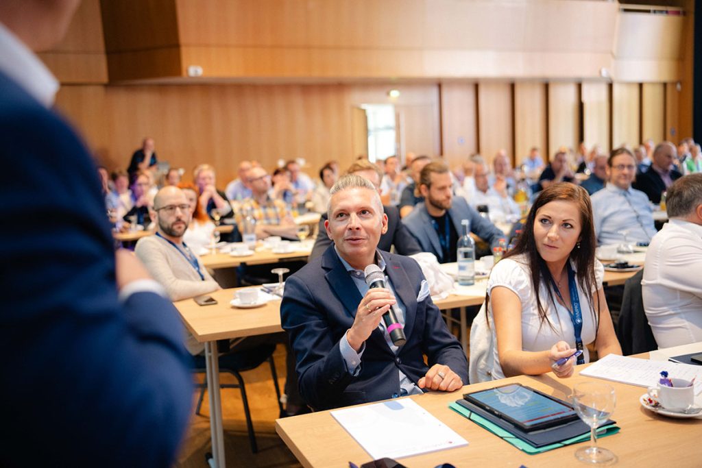 Jubiläumsveranstaltung: 20 Jahre GBA, 15 Jahre IVMPRO® – Foto 51