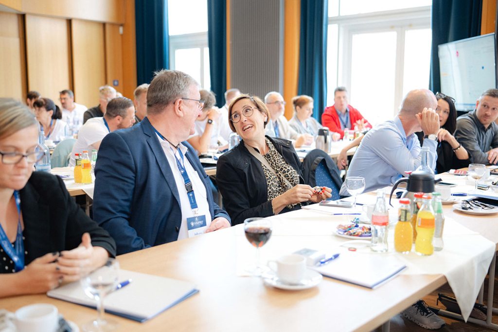 Jubiläumsveranstaltung: 20 Jahre GBA, 15 Jahre IVMPRO® – Foto 56
