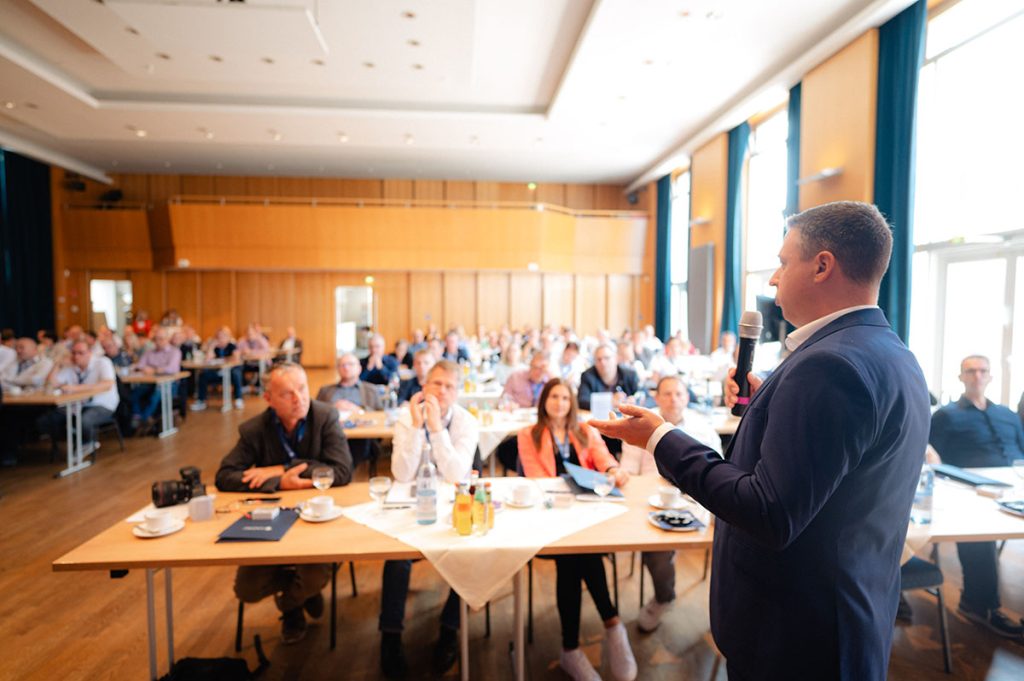 Jubiläumsveranstaltung: 20 Jahre GBA, 15 Jahre IVMPRO® – Foto 58