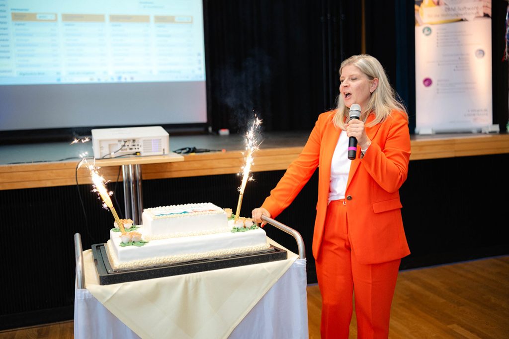 Jubiläumsveranstaltung: 20 Jahre GBA, 15 Jahre IVMPRO® – Foto 59