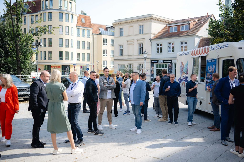Jubiläumsveranstaltung: 20 Jahre GBA, 15 Jahre IVMPRO® – Foto 60