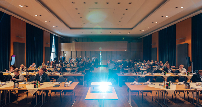 IVMPRO® Veranstaltung 2022