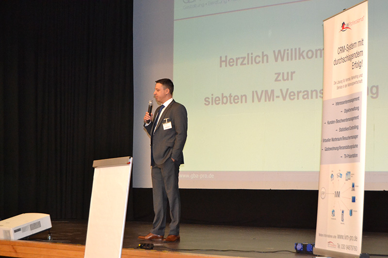 IVM Professional Veranstaltung 2018