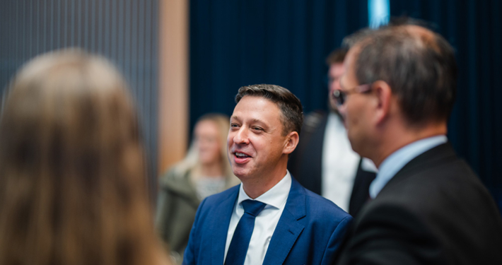 IVM Veranstaltung 2021