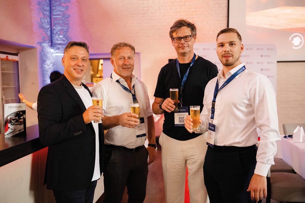 Wow, was für zwei großartige IVMPRO®-Tage! – Foto 2