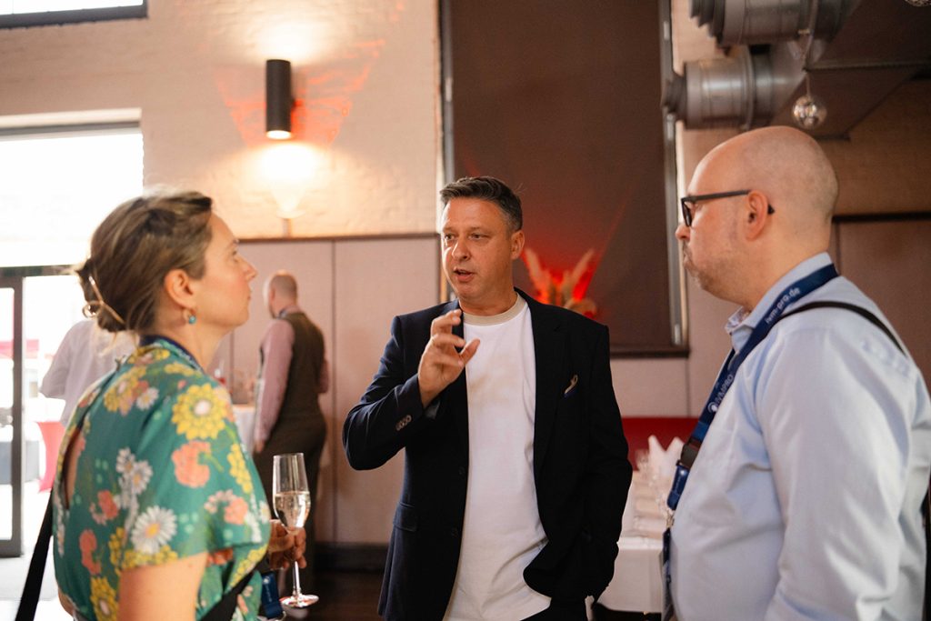 Wow, was für zwei großartige IVMPRO®-Tage! – Foto 3
