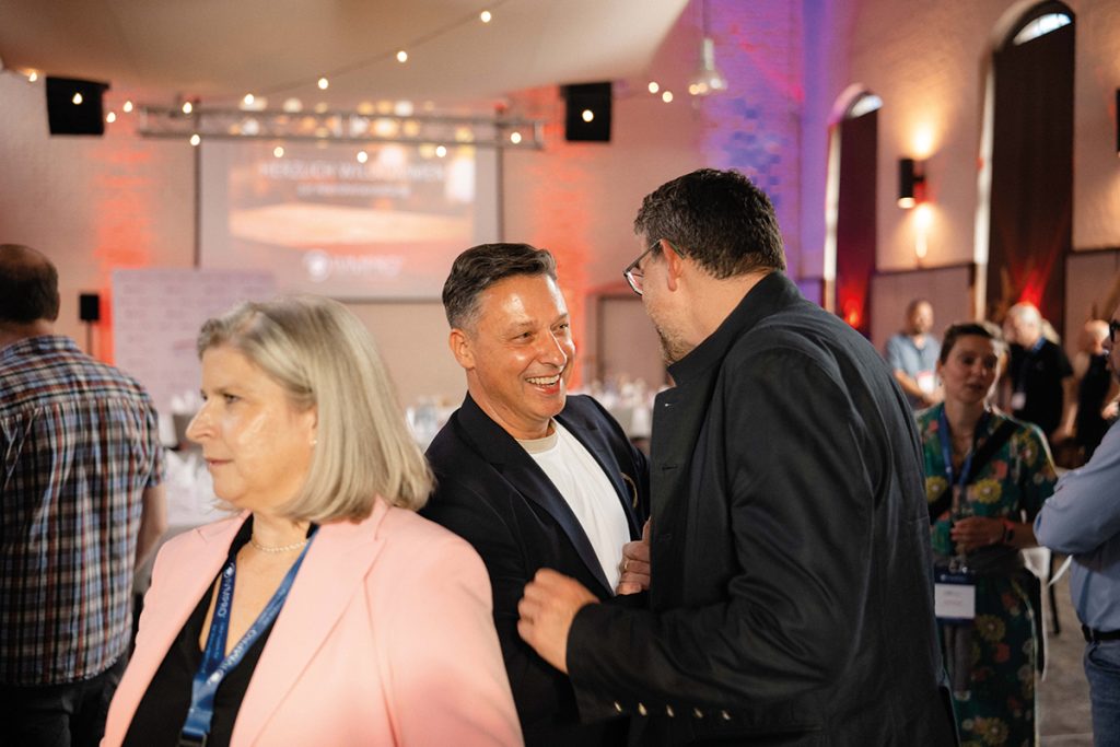 Wow, was für zwei großartige IVMPRO®-Tage! – Foto 4