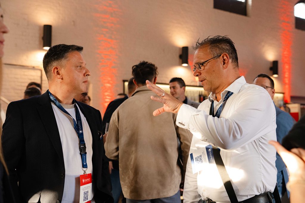 Wow, was für zwei großartige IVMPRO®-Tage! – Foto 5