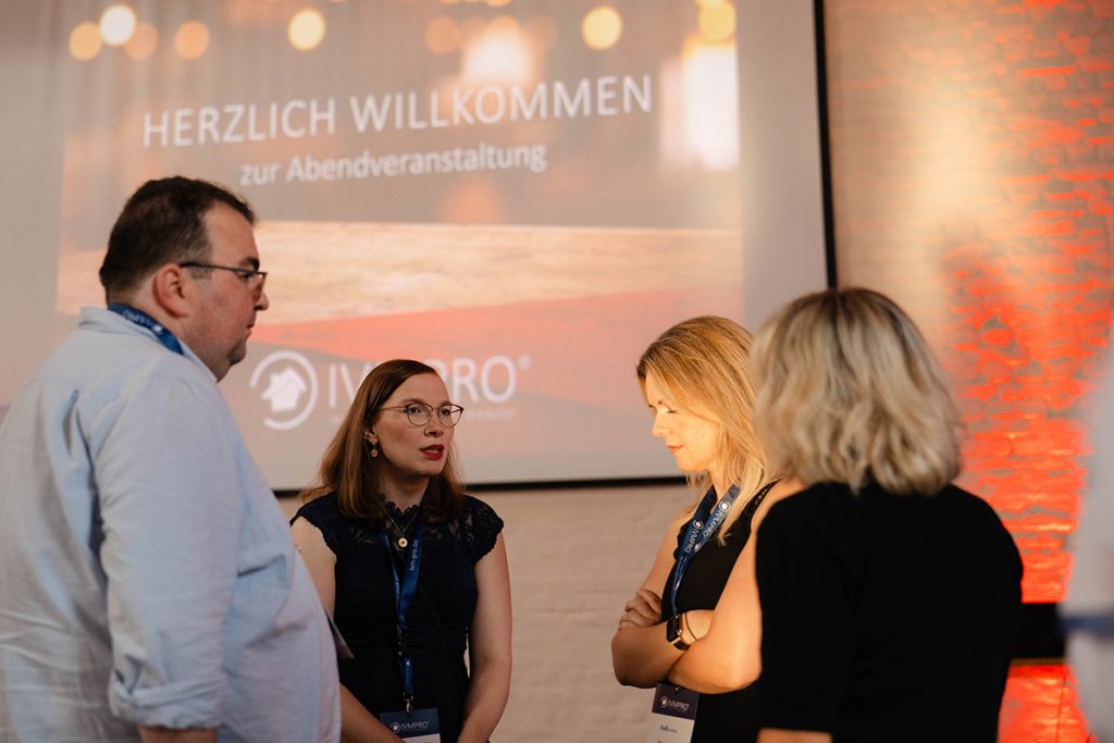 Wow, was für zwei großartige IVMPRO®-Tage! – Foto 8