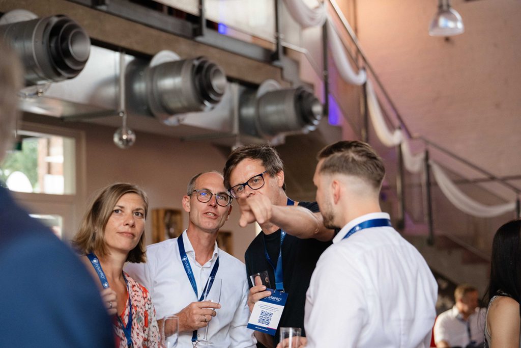 Wow, was für zwei großartige IVMPRO®-Tage! – Foto 10
