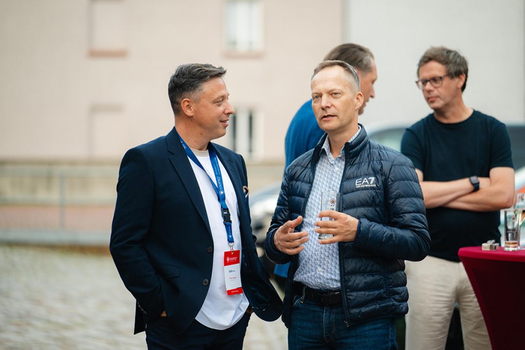 Wow, was für zwei großartige IVMPRO®-Tage! – Foto 13