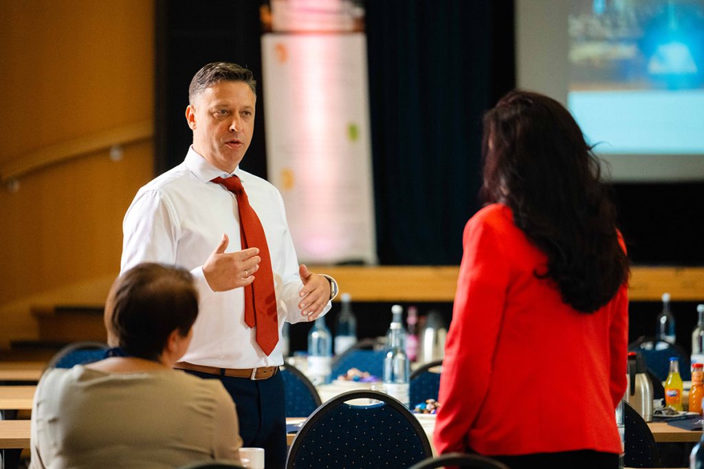 Wow, was für zwei großartige IVMPRO®-Tage! – Foto 14