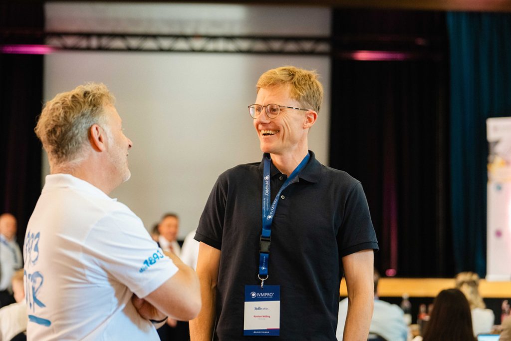 Wow, was für zwei großartige IVMPRO®-Tage! – Foto 15